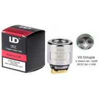 UD Zephyrus V3 Replacement Coil